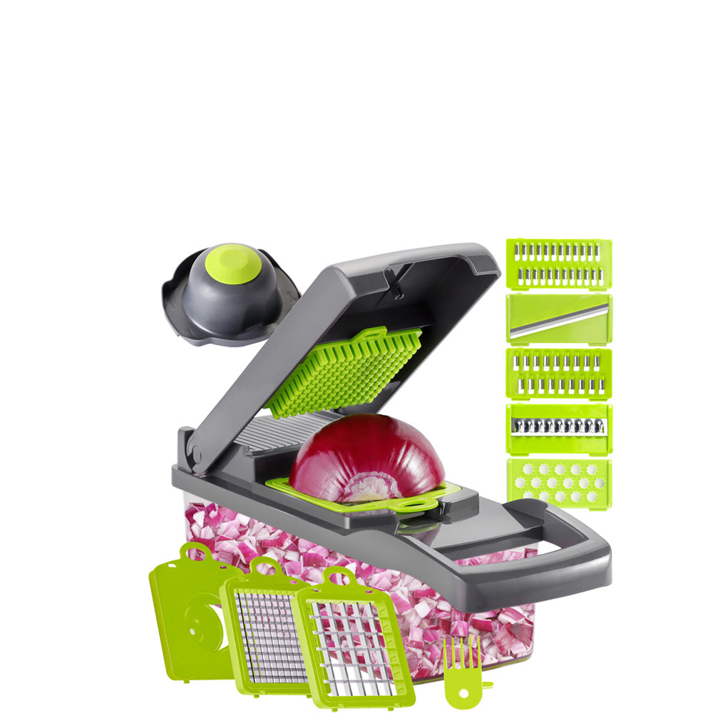 Ourokhome Vegetable Chopper, Onion … curated on LTK