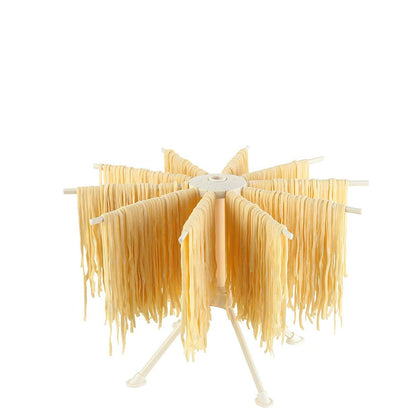 Ourokhome Collapsible Pasta Drying Rack